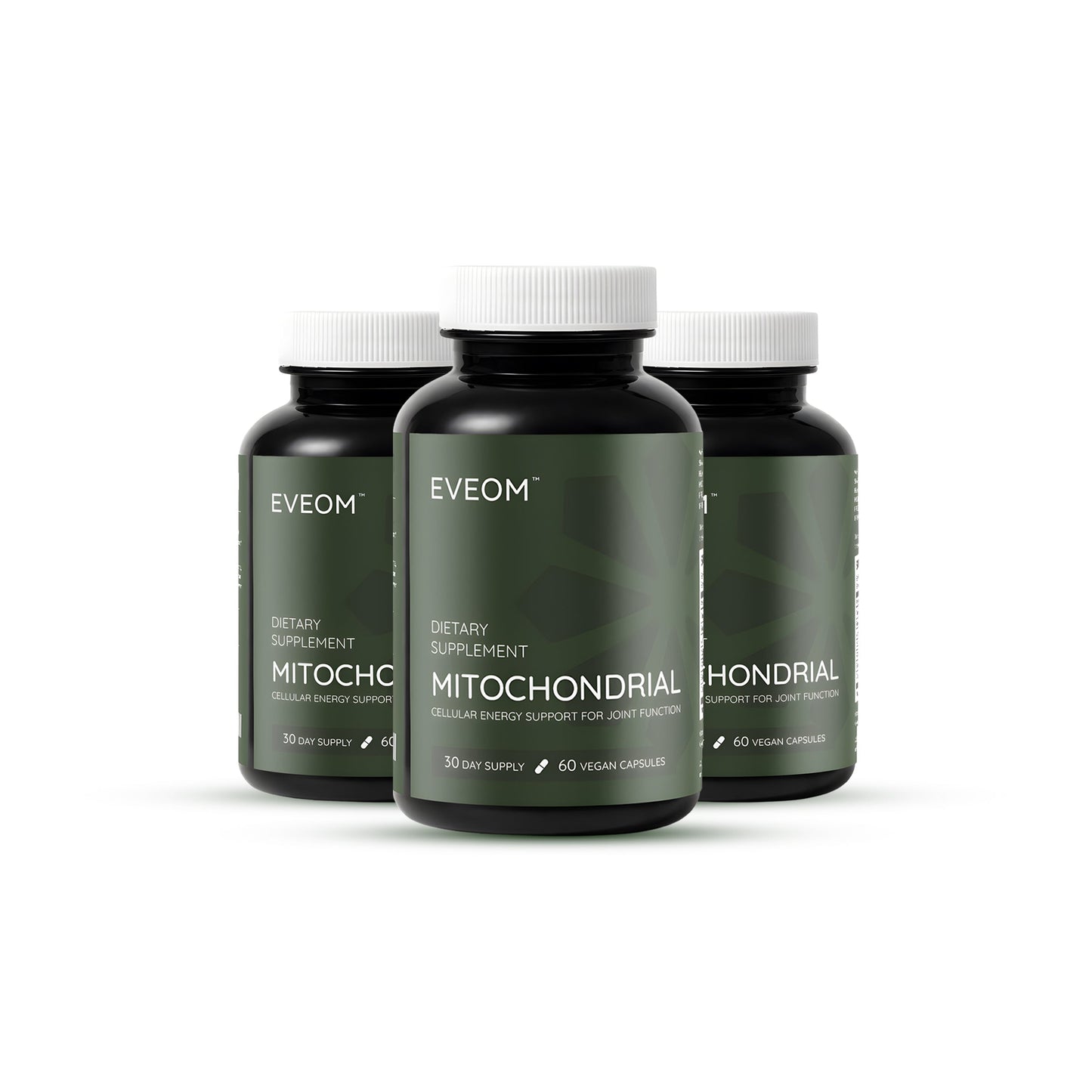 Eveom 3 Bottle