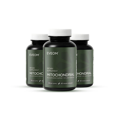 Eveom 3 Bottle