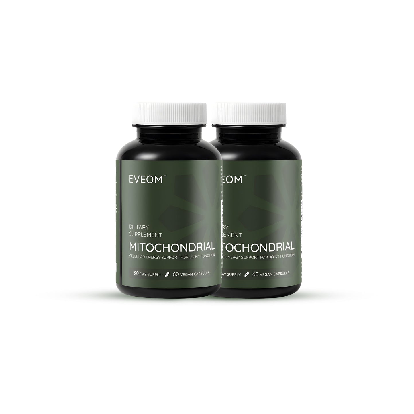 Eveom 2 Bottle