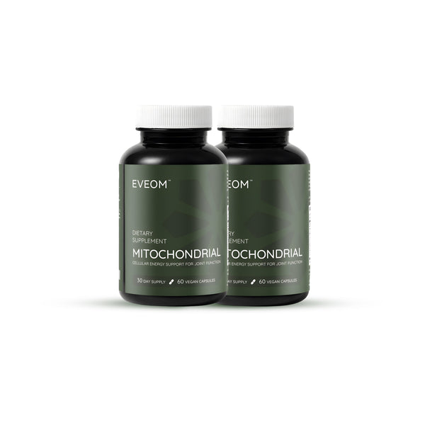 Eveom 2 Bottle