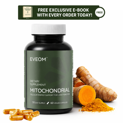 Eveom™ I Mitochondrial