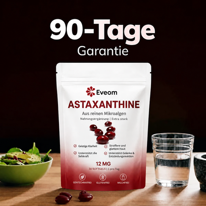 Eveom Astaxanthin 12 MG